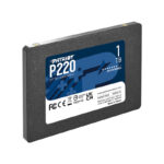 اس اس دی اینترنال PATRIOTمدل P220 ظرفیت 1 ترابایت