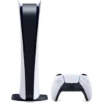کنسول بازی سونی PlayStation 5 825GB 1216a standard