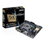 مادربرد ایسوس مدل H110M-D