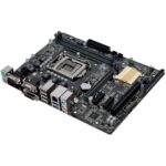 مادربرد ایسوس مدل H110M-C4119