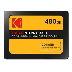images (44) اس اس دی اینترنال کداک مدل X150 ظرفیت 480 گیگابایتkodak - تصویر 1