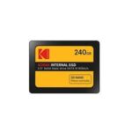اس اس دی اینترنال کداک مدل X150 ظرفیت 240  گیگابایت