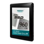اس اس دی اینترنال SATA کینگ مکس ظرفیت 960 گیگابایتKINGMAX