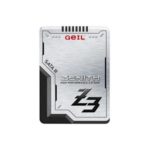 حافظه SSD اینترنال گیل مدل ZENITH Z3 ظرفیت 128 گیگابایت