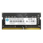 رم لپ‌تاپ اچ‌ پی مدل HP 16GB DDR4-3200 SODIMM