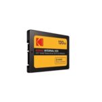 اس اس دی اینترنال کداک مدل X150 ظرفیت 120 گیگابایت