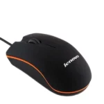 ماوس سیم دار لنوو مدل Lenovo M20