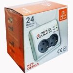 محافظ برق ۲ راهی امگا مدل P2100