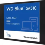 حافظه SSD اینترنال 1 ترابایت WD مدل Blue SA510