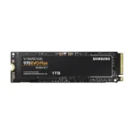 اس اس دی اینترنال سامسونگ مدل 970 PRO ظرفیت 1 ترابایت