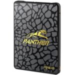 هارد اس اس دی اینترنال اپیسر مدل AS340 PANTHER ظرفیت 120 گیگابایت