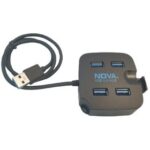 هاب 4 پورت X-NOVA مدل X790