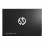 هارد SSD لپ تاپ 120 گیگابایت اچ پی Sata 2.5Inch S650
