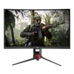 مانیتور ایسوس مدل XG27WQ سایز 27 اینچ