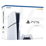 playstation 5 slim standard digital - تصویر 2