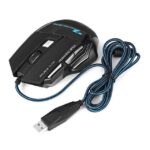 ماوس گیمینگ D-Net Plus X7