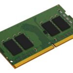 رم لپ تاپ 16 گیگ Kingston DDR4-3200 MHz 1.2V