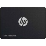 هارد اس اس دی اینترنال اچ پی SSD hard HP 240 GB Sata 2.5 Inch S650