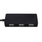 هاب 4 پورت USB2.0 ونتولینک مدل 9016