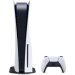 کنسول بازی سونی PlayStation 5 825GB 1200 standard