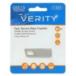 فلش 32 گیگ وریتی Verity V824