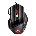 ماوس گیمینگ D-Net Plus X7