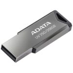 فلش 256 گیگ ای دیتا Adata UV350 USB3.2