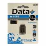 فلش 32 گیگ دیتا پلاس Data+ Deniz USB3.2