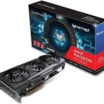 گرافیک VGA RTX 6800XT NITRO+ 16GB