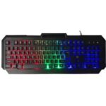 کیبورد گیمینگ UCTECH مدل KB3800G