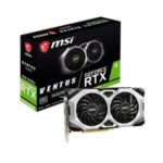 کارت گرافیک ام اس آی GeForce RTX 2060 SUPER VENTUS OC 8G