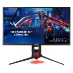 مانیتور ایسوس مدل ROG Strix XG258Q