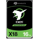 هارددیسک اینترنال سیگیت مدل ST16000NM000J Enterprise ظرفیت 16 ترابایت