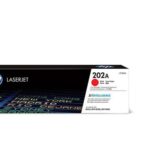 کارتریج قرمز HP 202A HP 202A RedToner Cartridges
