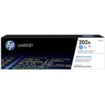 کارتریج قرمز HP 202A HP 202A RedToner Cartridges