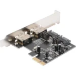 کارت PCI ساتا 3پورت