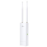 اکسس پوینت بی سیم 300Mbps تی پی لینک مدل EAP110-Outdoor