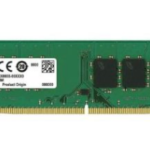 رم کامپیوتر RAM 8GB 3200 CRUCIAL DDR4