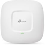 اکسس پوينت سقفی بي سيم و دوباند AC1350 تی پی لینک مدل EAP225