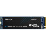 اس اس دی اینترنال پی ان وای مدل CS3040 M.2 NVMe SSD Gen4x4 ظرفیت 2 ترابایت