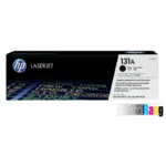 تونر لیزری اچ پی مدل 131 A ا CF210A 131A Black LaserJet Toner Cartridge