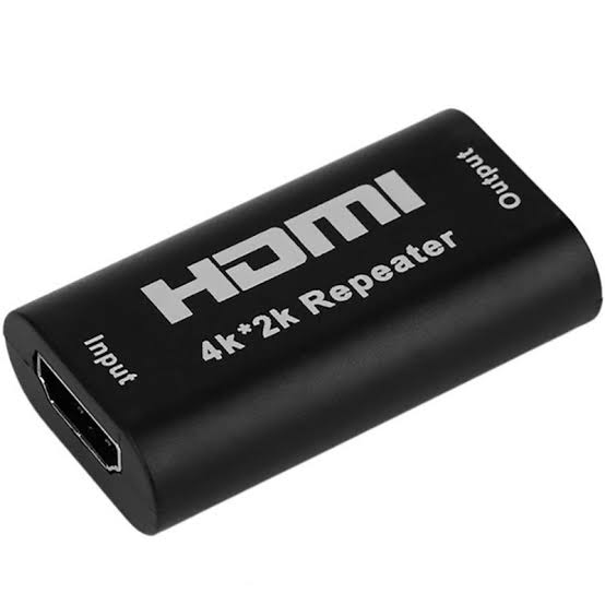 images (24) ریپیتر کابل HDMI با برد 40 متر 4K - تصویر 1