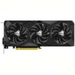 کارت گرافیک ایکس اف ایکس RX 590 حافظه 8GB ا XFX Radeon RX کارکرده