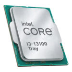 پردازنده Intel Core i3 13100 Intel Core i3 13100 Processer