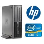 کیس استوک HP Compaq Elite 8300 / 6300 (i5 Gen3)