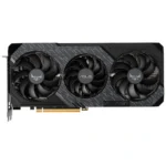 کارت گرافیک ASUS مدل TUF 3-RX5600XT-T6G-EVO-GAMING کارکرده
