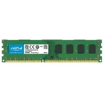 رم کامپیوتر RAM 8GB 1600 CRUCIAL