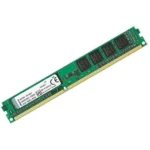 رم کامپیوتر RAM 4GB 1600 Brand KINGSTON