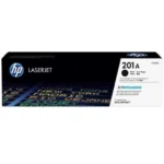 کارتريج زرد اچ پي مدل 201A ا 201A  LaserJet Yellow Toner Cartridge