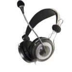 هدست سیمدار جنیوس مدل HS-04SU